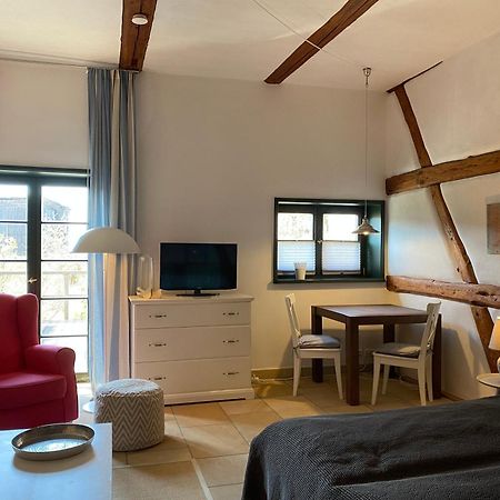 Gut Alt Farpen Ferienwohnung 2 Blowatz Exterior foto