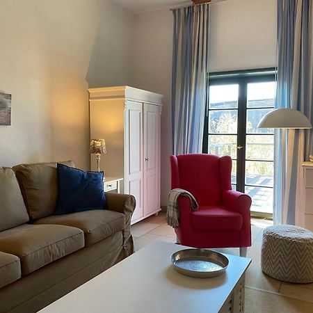 Gut Alt Farpen Ferienwohnung 2 Blowatz Exterior foto