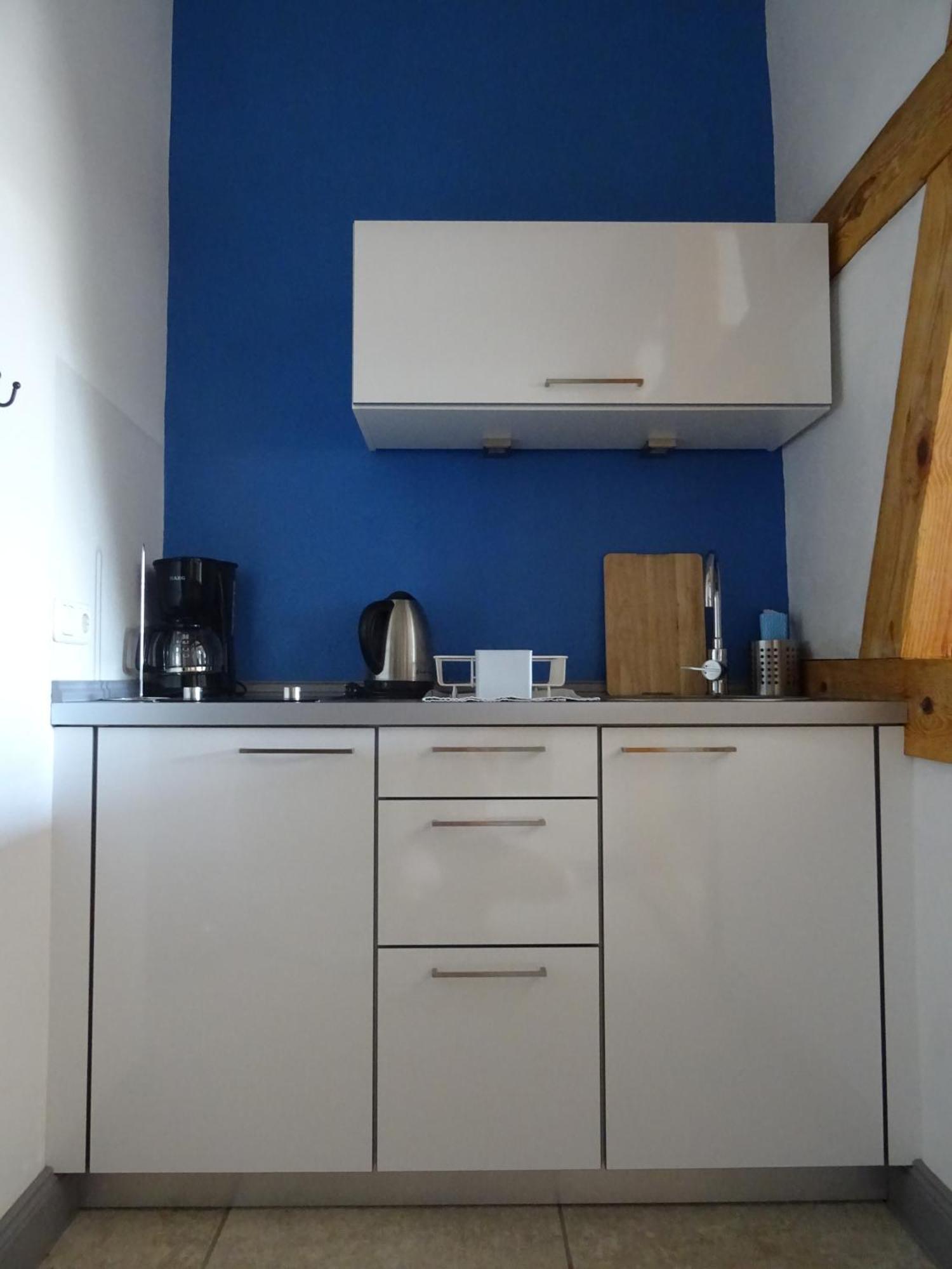 Gut Alt Farpen Ferienwohnung 2 Blowatz Exterior foto