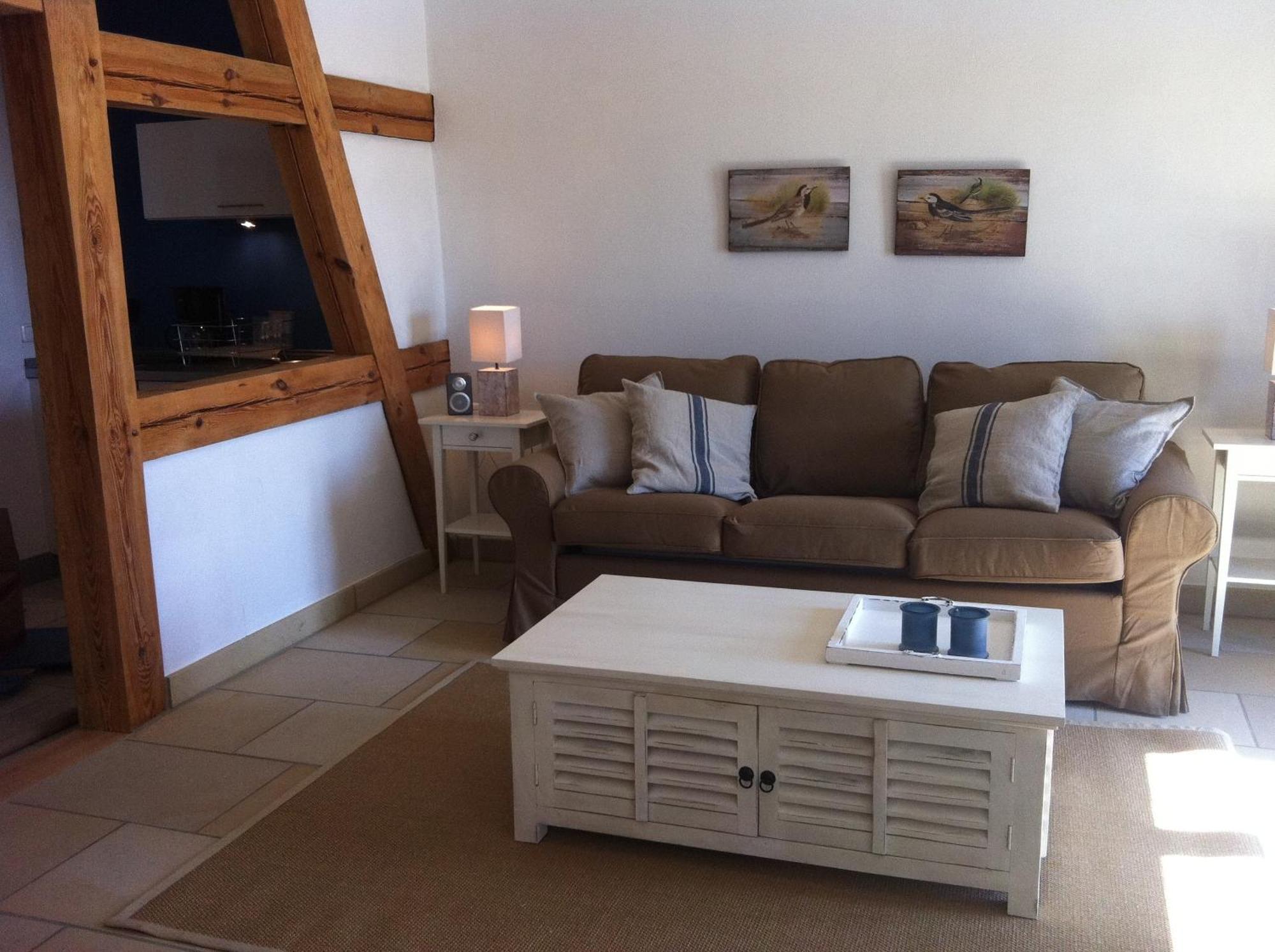 Gut Alt Farpen Ferienwohnung 2 Blowatz Exterior foto